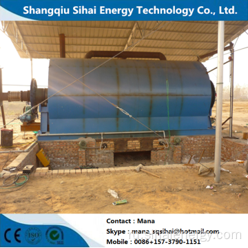 Circulating+Waste+Rubber+to+Fuel+Oil+Pyrolysis+Machine